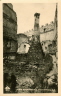 Dreistetten Ruine