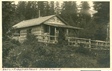 Naturfreundehaus 1925