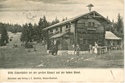 Eicherthütte 1907
