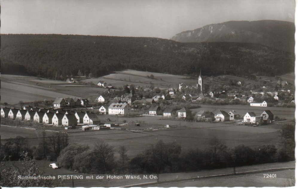 Piesting 1967