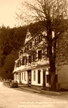 Gasthaus Myrafälle 1950