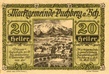 Notgeld 1920 - 20 Heller
