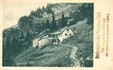 Schneeberg Baumgartnerhaus 1920