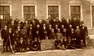 Landsturmmänner 1915