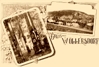 Waldandacht 1900