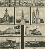 Bilderkarte 1905