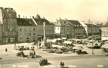 Hauptplatz 1941