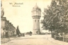 Wasserturm 1918