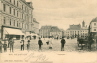 Hauptplatz 1903