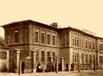 Kaiser Franz Josef Truppenspital